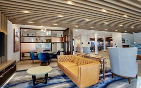 Fairfield Inn & Suites Bardstown