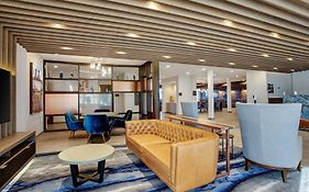 Fairfield Inn & Suites Bardstown